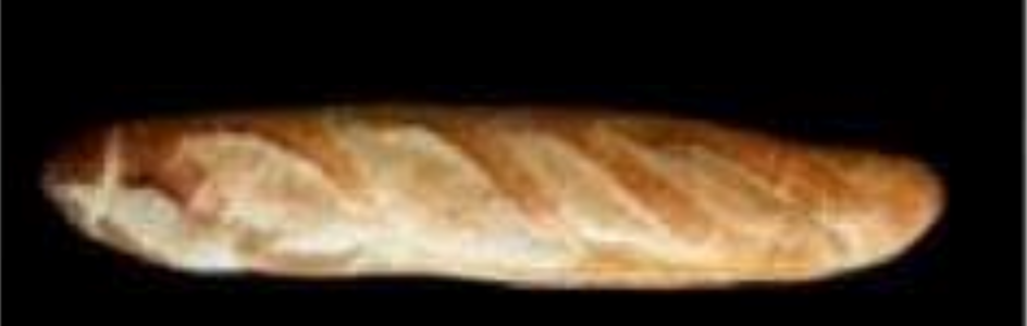 baguette   Levain  Au coeur du pain   /Unité