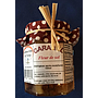 caramel fleur de sel   Petite ferme de l'auberge   /190ml