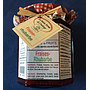 tartinade fraises, rhubarbe   Petite ferme de l'auberge   /280ml