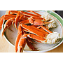 Crabe des neiges frais /lb