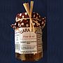 caramel fleur de sel   Petite ferme de l'auberge   /190ml