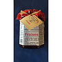 tartinade fraises   Petite ferme de l'auberge   /280ml