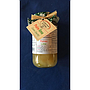tartinade poires, limes, sans sucre   Petite ferme de l'auberge   /250ml